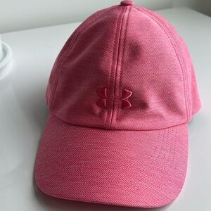 Under Armour- Play Up Cap- New